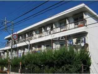 サンハイム大沢の画像