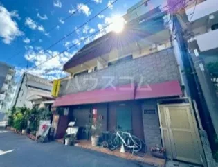 チェックメイトビルの画像