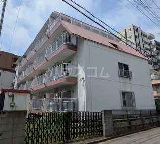 石井マンションの画像