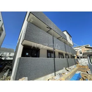 ジュネ北上尾の画像