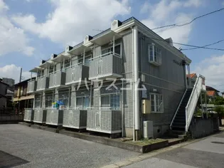 サンシティ東の画像