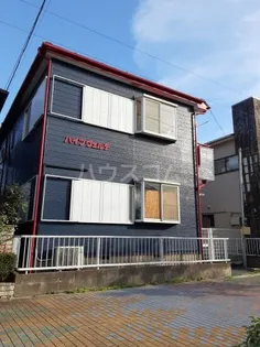 ハイツヴェルデの画像