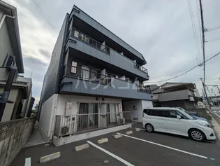 エクステージの画像