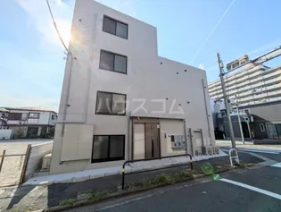 GARDENCOURTさくら通りの画像