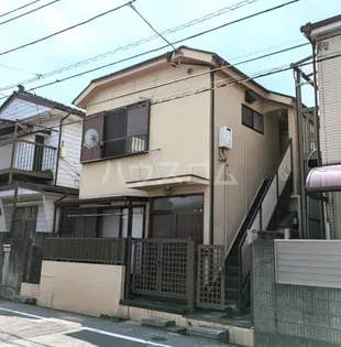 コーポ山宗の画像