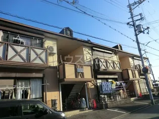 グリーンハイツ上町の画像