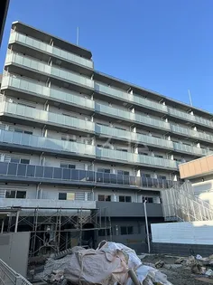 ラフィスタときわ台の画像