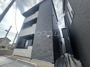 KLEIS北上尾IIIの画像