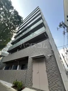 ジェノヴィア桜上水IIの画像