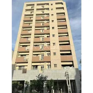 ライオンズステーションプラザ安城の画像