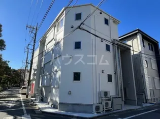 フェリス浮間舟渡の画像