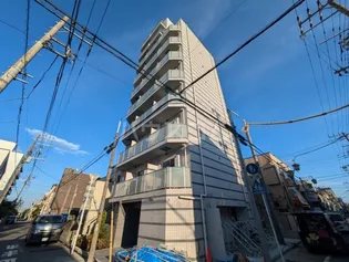 AZEST川崎大師IIIの画像