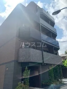 GRAN PASEO神楽坂Ⅱの画像