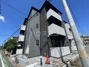 KLEIS上尾IIの画像