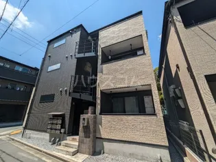 メルディア北小岩3丁目の画像