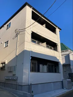 2期1号棟の画像