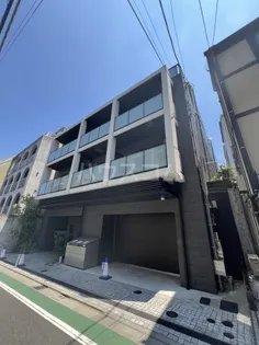 TGM武蔵小山の画像