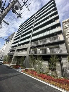 リッツ新大阪プレミアム【10階】の外観