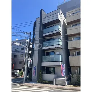 MODERN CROWD CHIBAの画像