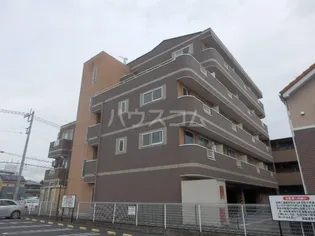 クララビルの画像