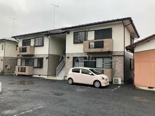 サンハイツの画像