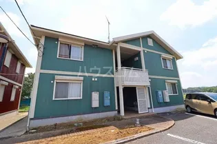 クリークガーデン Cの画像