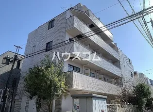 新丸子ダイカンプラザCITYIIの画像