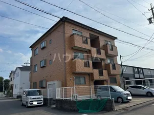 メゾンメルベーユの画像