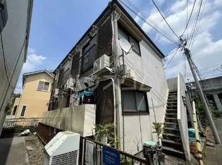 サンシャインハイツの画像