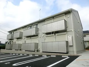 ステアヒルズIIの画像