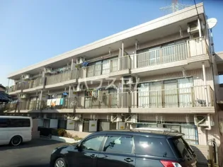 ハイツルミエールの画像