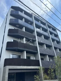 ガリシアレジデンス松陰神社の画像