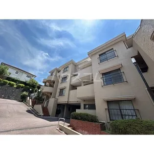 三旺マンション第三東山の画像