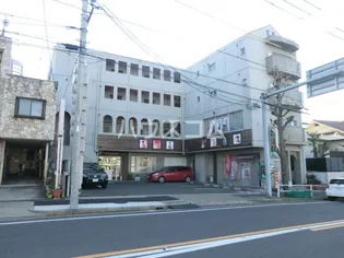 ノースフレンドビルの画像