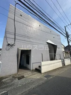 オレンジコート伊勢原の画像