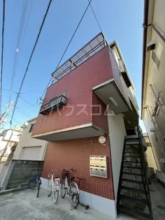 コテージ曽根の画像