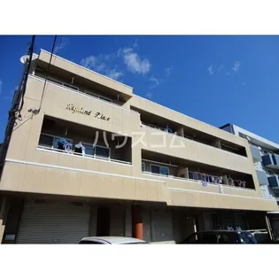 ハイランドパレスの画像