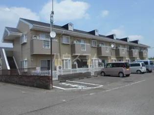 ヴィラネーユイセサキの画像