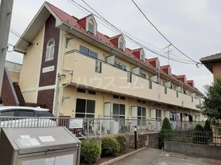 ルミエール横浜の画像