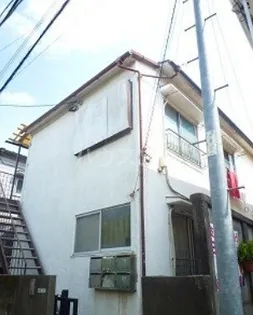 思水荘【2階】の外観