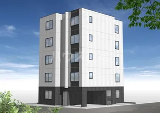 VILLA ARPEGGIO【4階】の外観