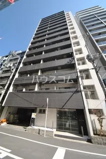 大阪府大阪市西区江戸堀1丁目【マンション】の外観