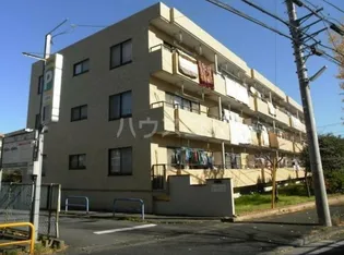 サンバレーフラッツA棟の画像