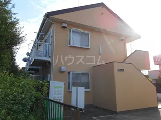 NKハイツの画像