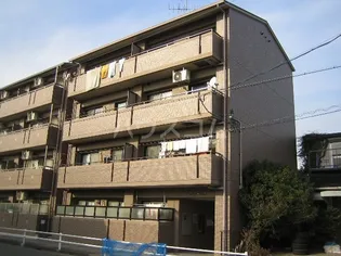 第2エステート丸万の画像