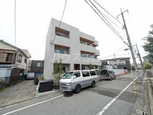 Jブラン亀有の画像