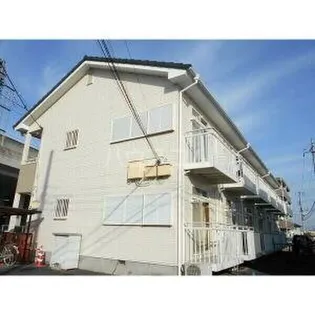 ハイランドコーポの画像