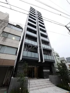 ハーモニーレジデンス山手大塚ザ・ガーデン【10階】の外観