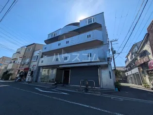 ロジャースガーデンの画像