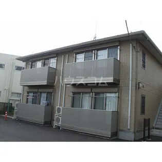 Yトマツリ4パナハイツ Aの画像